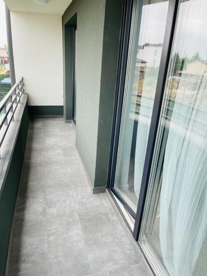 Galaxy Residence Villa Otopeni Eksteriør billede