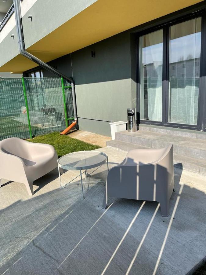 Galaxy Residence Villa Otopeni Eksteriør billede