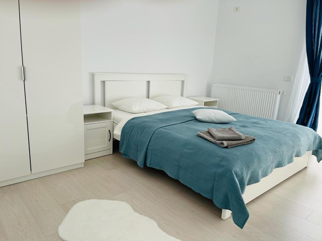 Galaxy Residence Villa Otopeni Eksteriør billede