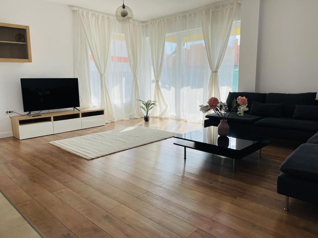 Galaxy Residence Villa Otopeni Eksteriør billede
